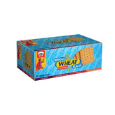 Peek Freans Whole Wheat Slices Sugar Free Biscuit Snack Pack